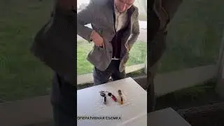 Камазы и Каены