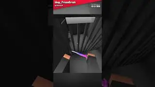 Old, cramped PRISON ESCAPE Krunker map #Krunker #KrunkerMaps #KrunkerParkour