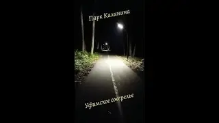 Уфа. Парк Калинина. #уфа