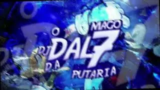 MONTAGEM- SALAMATUMBA☠️🏅 MC 2G - (DJ DAL7)