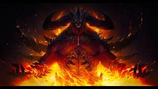 The Devil Himself | Epic, Intense, Sinister, Horror Music