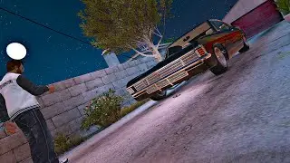 Обзор автомобиля: Declasse Impaler. Гангстер из прошлого. GTA Online.