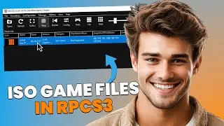 How to Add ISO Games in RPCS3 | Play PS3 Games on PC (Easy Setup Guide)