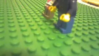 Nazi Zombies Trailer (preview)