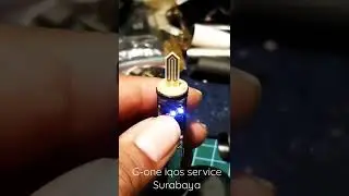 Repair Blade iqos 3 Duos