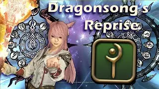 WHM DSR POV (commentated) NA STRATS || FFXIV Dawntrail