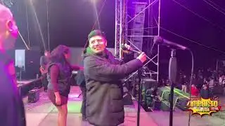 Grupo Impacto Total desde Panajxit primero Quiché