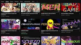 Youtube Partner Program Appeal - REUPLOAD