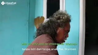 Help Build a Small Massage Room for Pak Warman
