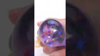 Pop Out Stress Ball 🎈