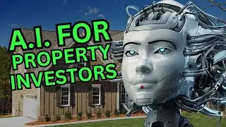 10 A.I. Hacks Property Investors NEED To Use in 2024