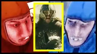 Wonders of Mordhau #1