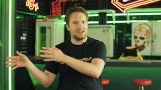 #Cyberpunk2077 Q&A Series Episode 2
