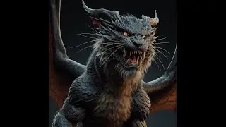 Dragon Cats #cat #catvideos