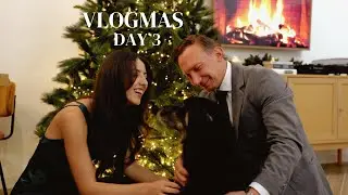 NO!!!| Vlogmas Day 3