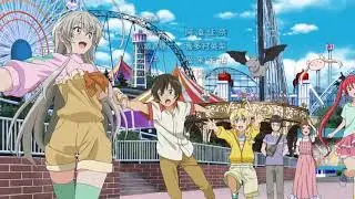 Haiyore! Nyaruko san f OVA OP 