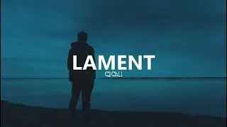 Joyner Lucas x Young Thug  x Dark Type Beat 2021 - "Lament" (Prod. by CJ Cali)