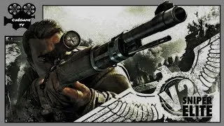 Sniper Elite V2 Film Complet en français PEGI⓰