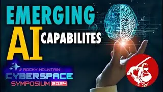 RMCS 2024 Colorado ▶︎ Emerging AI Capabilities