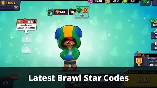The Best Creator Codes | Brawl Stars 2021