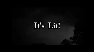 It's Lit! Frankenstein short deleted scene (Reupload)