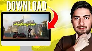 How to Download Cyberpunk 2077 on PC or Laptop (2024)
