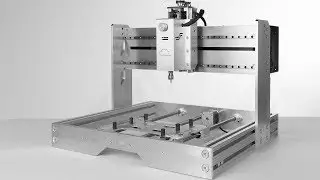 TOP 5 desktop CNC machines for your workshop ▶ 2