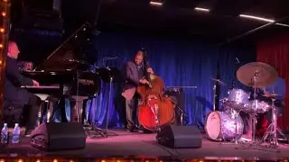 Noah Haidu, Buster Williams & Lenny White - Up Jumped Spring live @Jack London Revue 6/28/2023