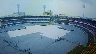 IND VS AUS 2ND ODI  LIVE || RAINING|| #indvsaus