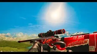 Спасибо за 200 ♥️ | Fragmovie Standoff 2