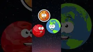Planet is Closest to Earth? 🌏🤯