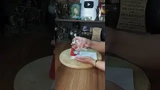 Sevdiğin kişinin gözü sadece seni görsün Aşk ritüeli.