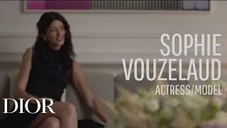 Maison Christian Dior - Sophie Vouzelaud