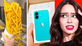 Самые удачливые люди на планете — вы не поверите!