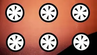Wheels Background HD Video No copyright Free