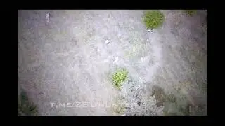 Russian Special Forces ambush Ukrainian soldiers behind enemy lines