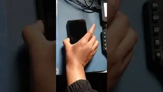 My realme x3 got brick while downgrading from realme ui 2.0 to 1.0 and can't go  to system recovery