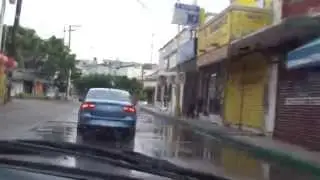 huracán odile BCS Parte 8