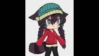 норм? #music #remix #anime #cover #vtuber #furries #mika_kit #animation #mika_kit162