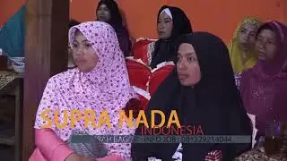 Cinta dan do'a - levi berlia
