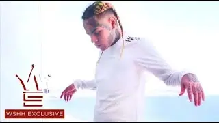 6IX9INE - LOCKED UP ft. Akon (Official Music Video)