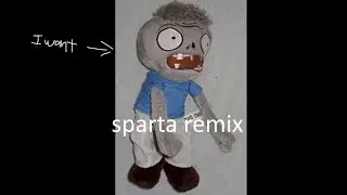[Luigifan00001] "Say hello to Ed's little friend!!" - Sparta Emanise AE Remix