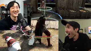 SHOULD YOU PLAY BDO IN 2023?! Savix Reacts To STOOPZZ