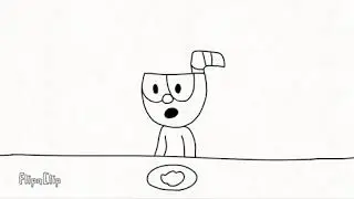 Cuphead Animatic