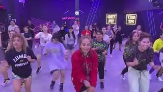 LOWKEY | ADNAN VERON MFZ EDIT REMIX | RM CHOREO ZUMBA & DANCE WORKOUT