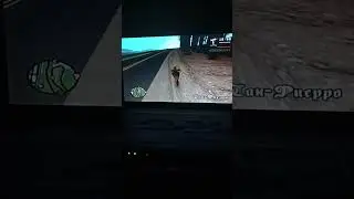 КАК ПОПАСТЬ В САН ФИЭРО В ГТА СА БЕЗ УРОВНЯ РОЗЫСКА И ЧИТОВ!