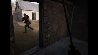 Good old days in Beyond the Wire