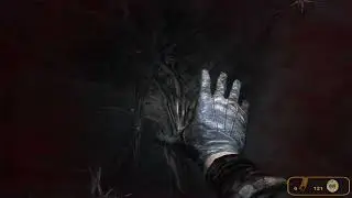 Прохождение Metro 2033 №11