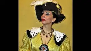 Mirella Golinelli - ROYAL DIAMOND ENSEMBLE -  MAGNIFICO BAROCCO