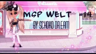 MSP Welt #14 / Wurde VIP gemacht♥//BY Schoko Dream